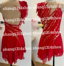 Figure skating performance costume - Customizable