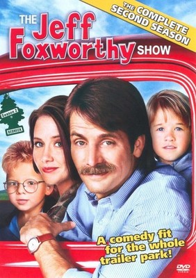 The Jeff Foxworthy Show : Season 2