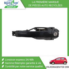 Porte avant et accessoires Volkswagen FOX