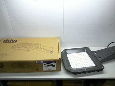 ATLAS Eagle Series SLPM S 12-24L T3 45K LED Area Light 120-277V