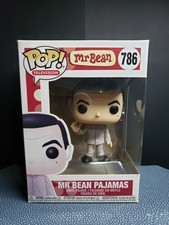 Funko Pop Mr. Bean Vinyl Figures 19