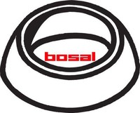 Bosal 256-521 Dichtung FüR Abgasrohr Dichtung FüR Abgasrohr Flansch