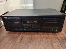 YAMAHA K-903 Dual Cassette Deck