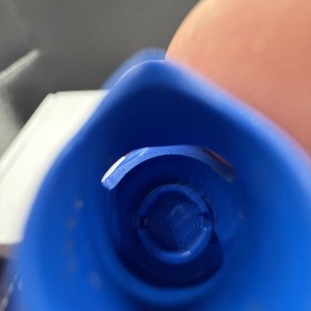 Original LEGO Ninjago NRG Jay Minifigure 9570 MINT Perfect Condition Authentic