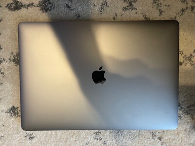 MacBook Pro (15in 2019) 2.4 GHz-8-Core Intel i9 32 GB Ram Radeon