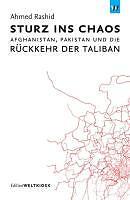 Sturz Ins Chaos | Buch | 9783942377003