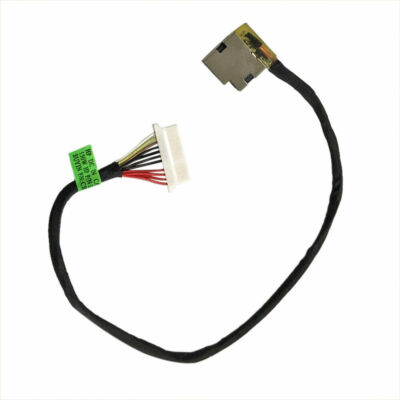 DC Power Jack Cable Charging Port L71031-Y14 For HP 16-A 16-A0051WM L71031-S14