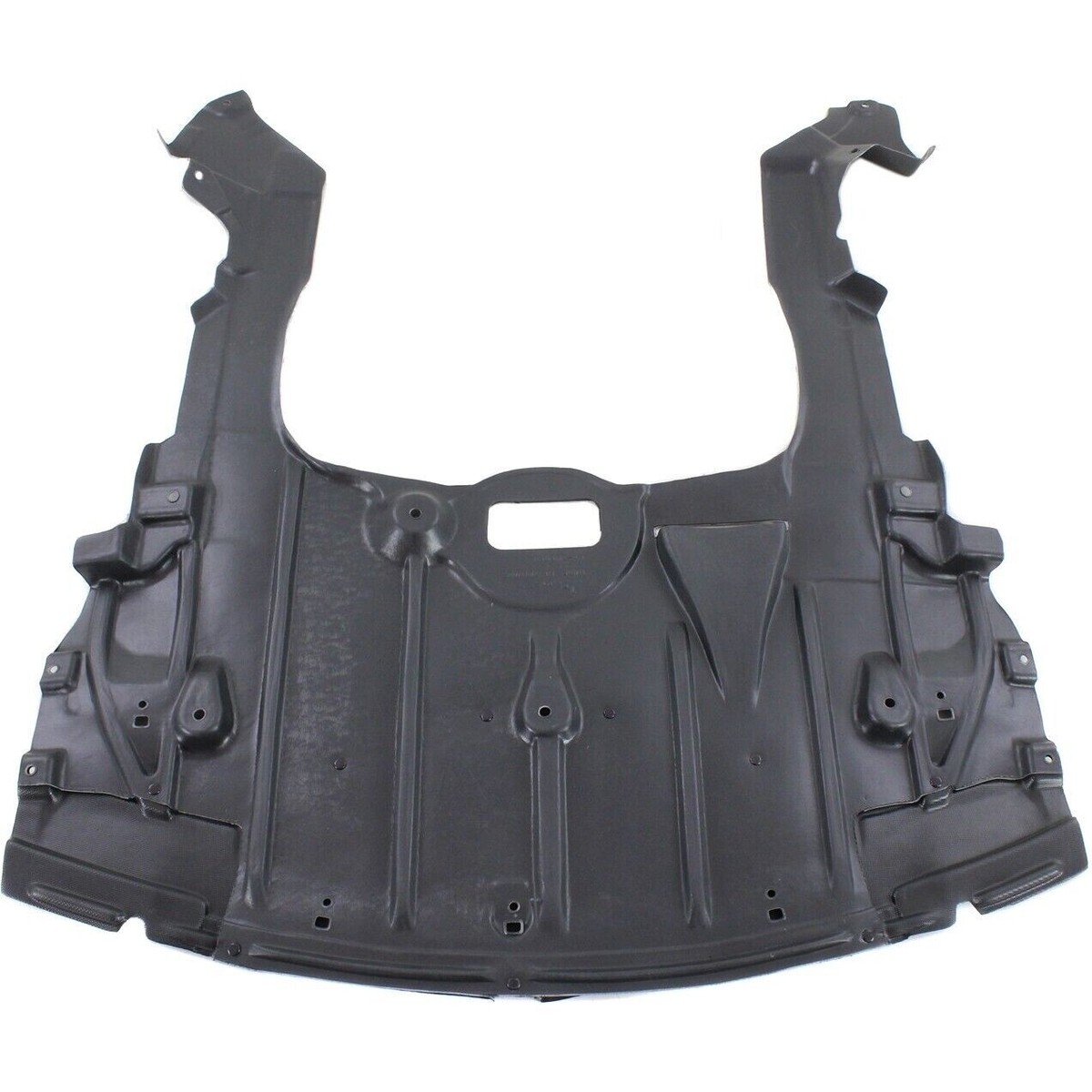 New Engine Splash Shield Under Cover Center Fits 2007-2008
