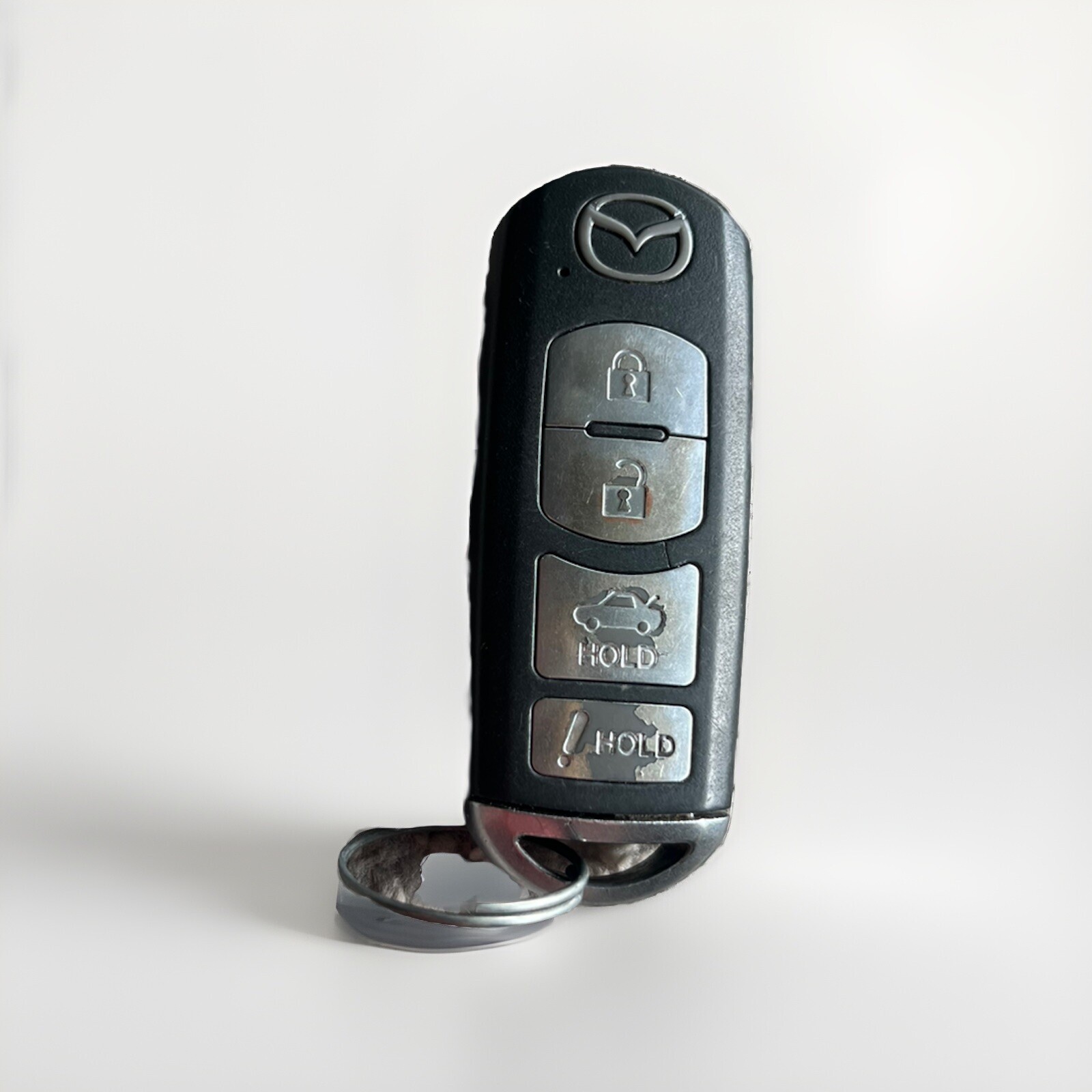 2010 - 13 MAZDA 3 SMART KEY REMOTE FOB 662F-SKE13001 | eBay