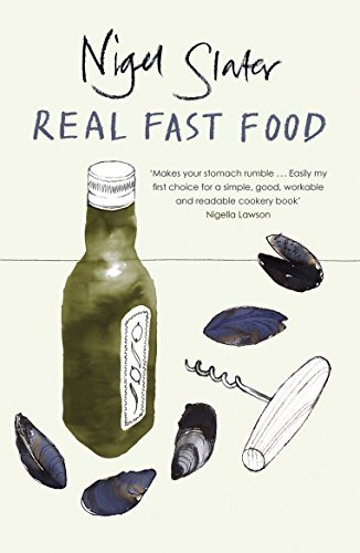 Real Fast Food, Slater, Nigel - Imagen 1 de 2