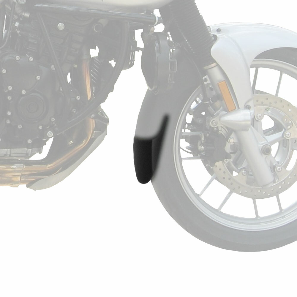 056099 Fenda Extenda for Triumph Tiger 955i 2000-2006 (adds 140mm to OEM guard)
