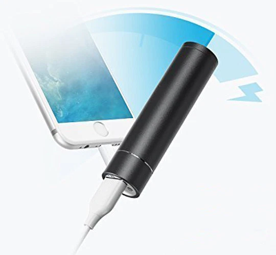 Portable phone battery charger 33A-O for OnePlus 5 3 3T 2 X one - Image 2 of 4