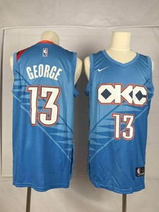 paul george city edition