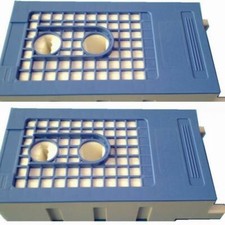 2x Epson T6193 maintenance box T619300 SureColor T3200 T3200 PS