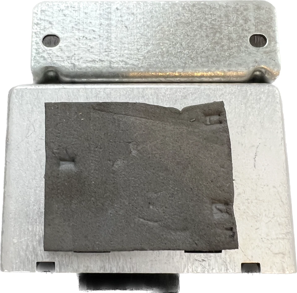 Jaguar XJ8 2001 Vanden Plas llave transpondedor módulo de control LNF2665AA OEM Foto 2 de 4