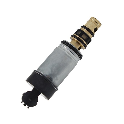 A/C Compressor Control Valve For 2013-2016 Nissan Sentra 1.8L I4 4Door PXC14 - Picture 3 of 8