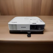 NEW LAMP Epson Home Cinema 1450 3LCD Theater Projector 1080p 4200 Lumens