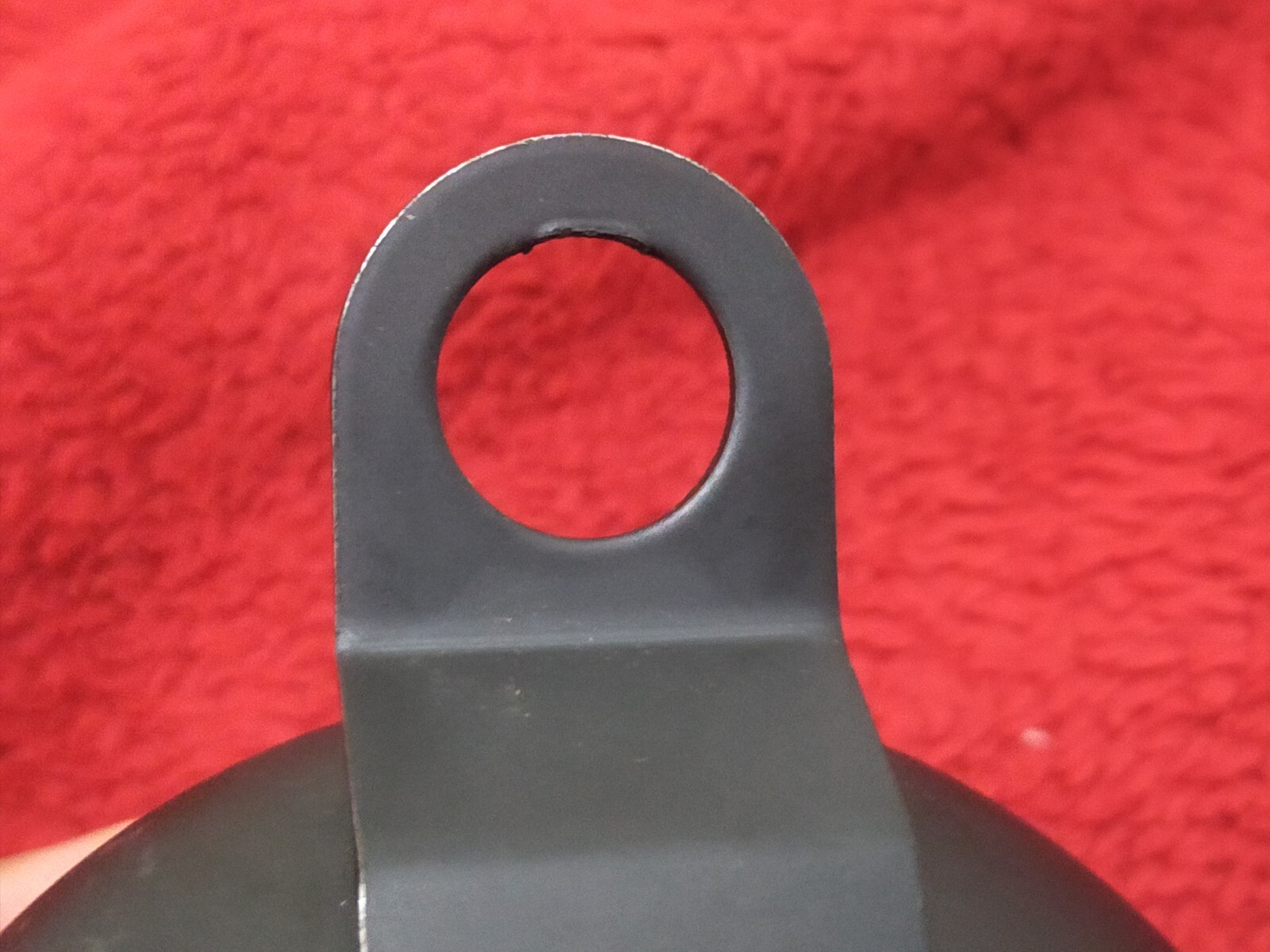 NOS GENUINE ATE BMW 750i E32 Brake Pressure Accumulator  