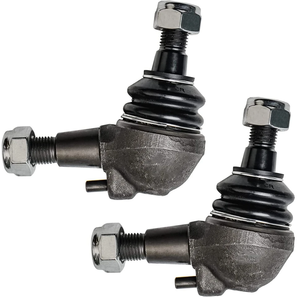 Pair (2) Front Lower Control Arms w/ Ball Joints For Mercedes C220 C230 C280 C36 - Image 4 of 4