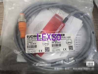 1pc NEW CES-AR-CL2-CH-SA-110940 110940 Magnetic switch