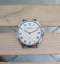 Vintage Chaika watch mechanical USSR
