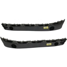 New Set of 2 Fits TOYOTA SIENNA 11-2020 Bumper Bracket Front Left & Right Side