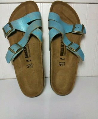 birkenstock 265 l10 m8
