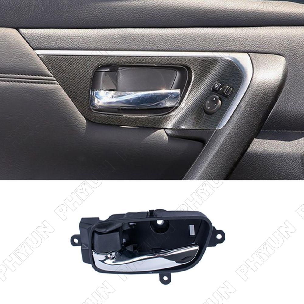 Interior Door Handle Left 806713TA0D For Nissan Altima Murano