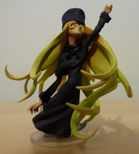 Audieu Galaxy Express 999 Medicos Trading Figure Maetel Queen Prometheum Girl
