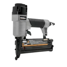 NuMax SL31 Pneumatic 3 in 1 Finish Nailer Stapler for Trim Projects