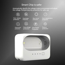 Battery Charging Case High Capacity Charging for Insta360 Go3
