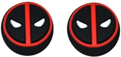 Genérico Gomitas Thumb Grips Texturizadas Profesionales 8 Unidades - Foto 5