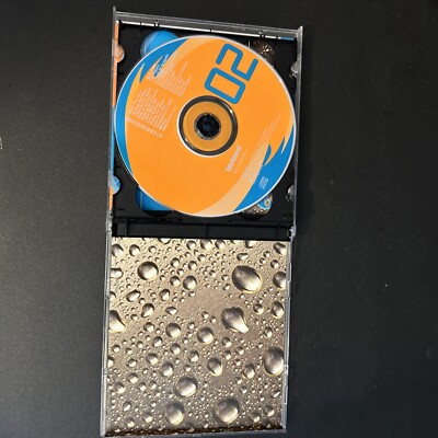 THE 80'S DISCO CD2枚組 CLP3664CD-3.jpg?v=1731295298&