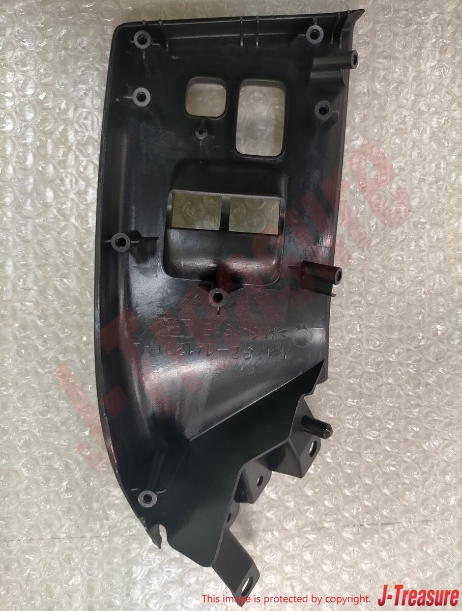 TOYOTA SUPRA JZA80 LHD Genuine Driver Side Door Power Window