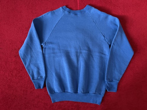 Medium Vintage USA Made Wyler Children’s Hospital Crewneck Sweater - Picture 8 of 8