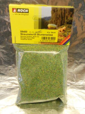 ** Noch 08400 Blumenwiese Streumaterial (42g)