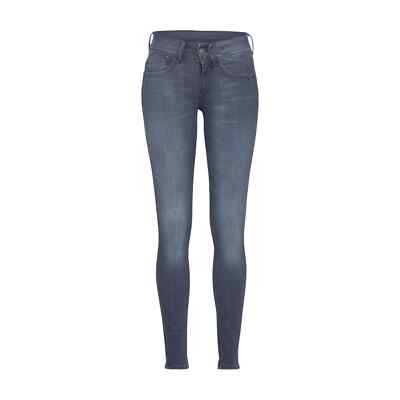 G-Star Raw Blue Lynn D-Mid Super Skinny Jeans NWT Size 26x32