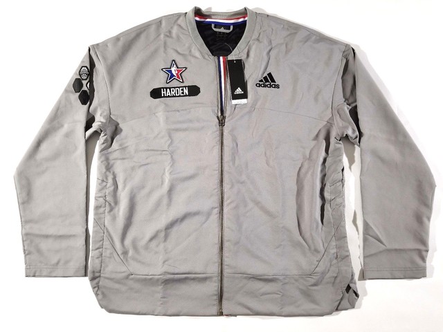 nba all star game jacket