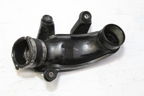 2009 MERCEDES S KLASSE W221 3.0 Ladeluftkühler Rohr A2215200001