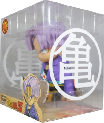 Spardose - Dragon Ball Z - Trunks