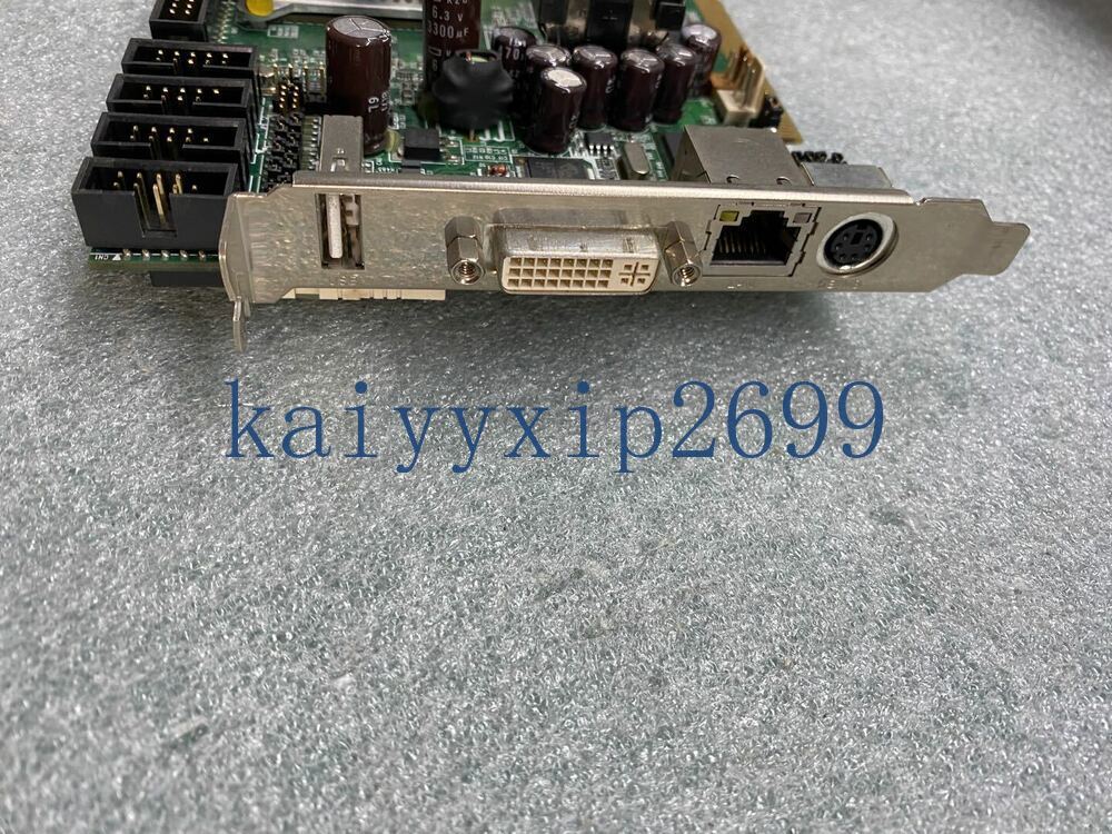 1 PC CONTEC GPC-8450-LA-SH REV: 4.2 Industrial Motherboard | eBay
