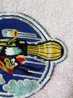 USAF Helicopter School Pilot Training Patch, Stead AFB Nevada, Early 1960's — photo 4