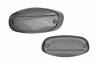 Taillight Rear Lamp Lens For Yamaha YZF600R Thundercat;XVS400 Drag Star; XVS1100