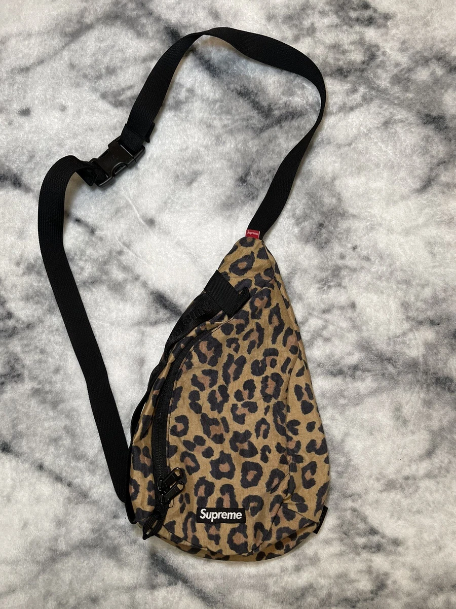Slim sale bag supreme