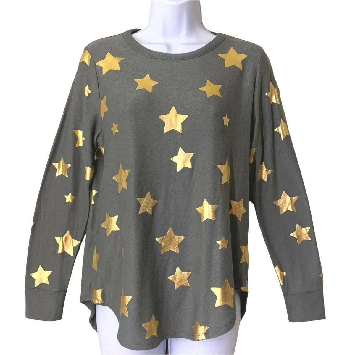 Chaser sales star sweatshirt