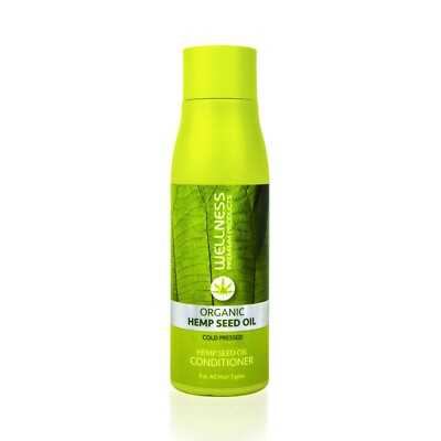 Wellness Premium Product  Intensive Conditioner500 ml /16.9fl.oz
