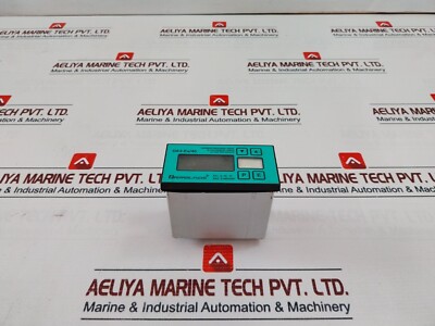 Pepperl+Fuchs da4-ex/40 Digital Indicator 4/20 ma