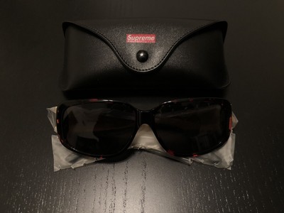 river sunglasses supreme