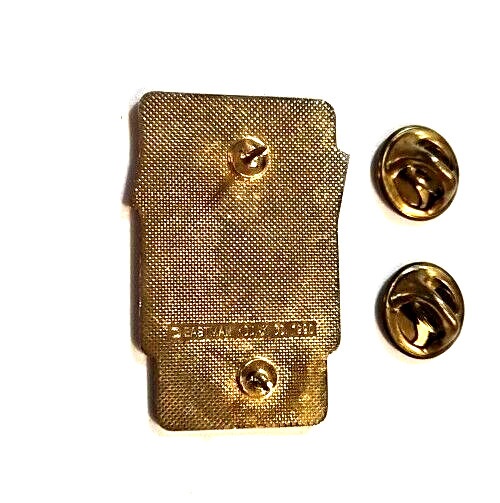 Vintage 1990 Seattle Goodwill Games Kodak Eastman Collector Pin FREE S&H