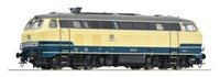 Roco 7300041 Diesellokomotive Br 218 445-5 Db Ep.Iv Ho 1:87 Neu